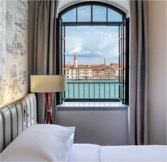 Hospedagem 5 Estrelas